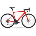 BMC  (ビーエムシー) 2022モデル Roadmachine ロードマシン FIVE ULTEGRA R8020 Neon Red & Petrol Blue サイズ51(166-174cm) ロードバイク