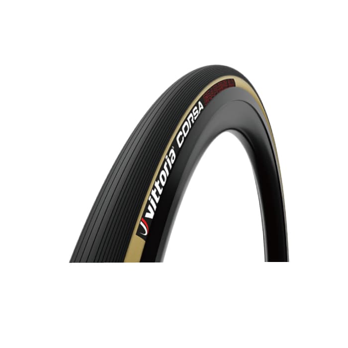 Vittoria CORSA クリンチャータイヤ - spacocorpo.com.br
