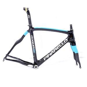 2013モデル DOGMA 65.1 THINK2 ドグマ シンク2 サイズ530 （173-178cm） フレームセット