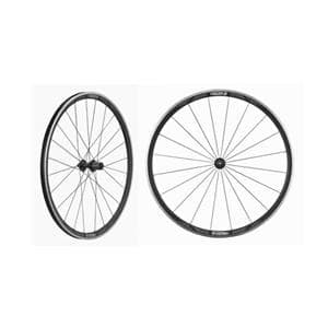 RIM80 700C ALLOY クリンチャー ホイールセット