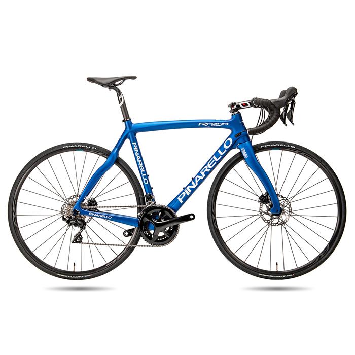 PINARELLO (ピナレロ) 2021モデル RAZHA DISK R7020 DB ブルー