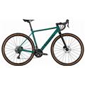 CANYON (キャニオン) 2020モデル GRAIL WMN AL 7.0 DISC RX600 DB グリーン