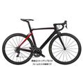 Wilier (ウィリエール) 2021モデル Zero SL フレームセット DB ブラック/レッド