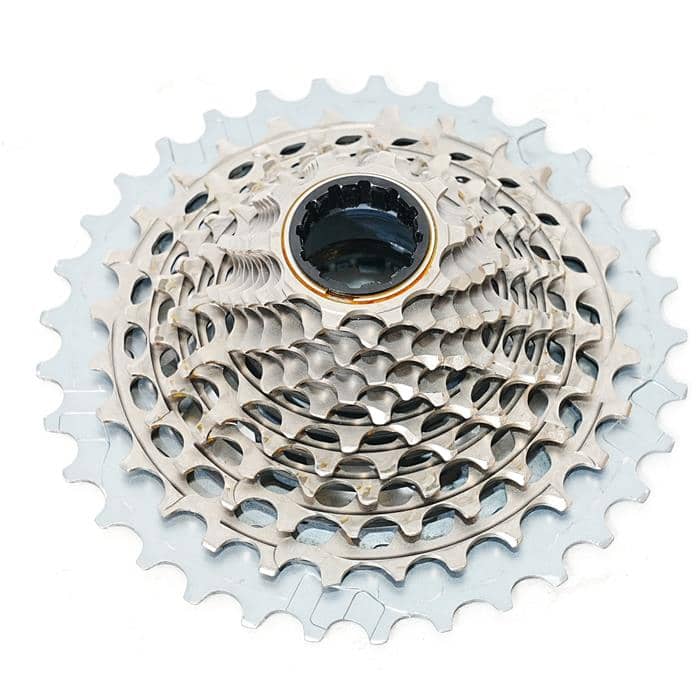 sram RED XG-1290 12s 10-33t スプロケット 美品-