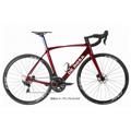 DE ROSA (デローザ) 2022モデル IDOL R8170 DB レッド