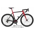 COLNAGO (コルナゴ) 2020モデル C64 DISC DB フレームセット ブラック/レッド