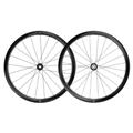 Campagnolo (カンパニョーロ) HYPERON DISC TL シマノ カーボンホイールセット