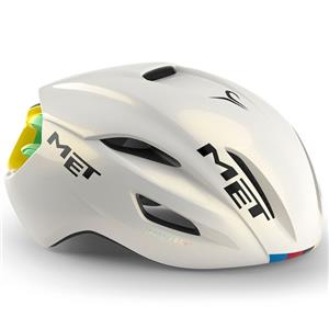 MANTA MIPS Rainbow Limited Edition L(58-61cm) ヘルメット【限定モデル】