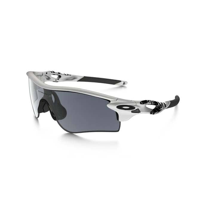 OAKLEY Radarlock Path Matte White