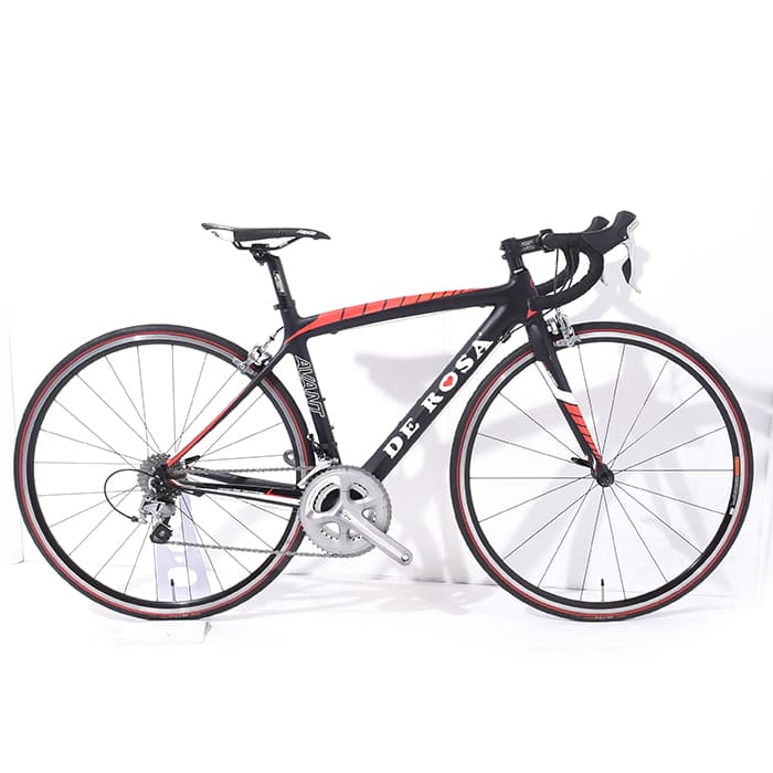 (中古)DE ROSA (デローザ) 2015モデル AVANT アヴァント 105 5800 11S サイズ39 （163-168cm）  ロードバイク（商品ID：3717006229171）詳細ページ | 自転車買取クラウンギアーズ｜ロードバイク・スポーツ自転車買取