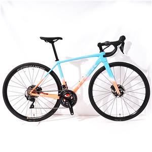 2023モデル EMONDA ALR5 DISC 105 R7020 11S 50サイズ（160-169cm）ロードバイク