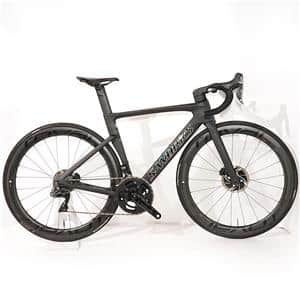 2019モデル S-WORKS VENGE DURA-ACE R9170 Di2 11S サイズ52（165-174cm） ロードバイク