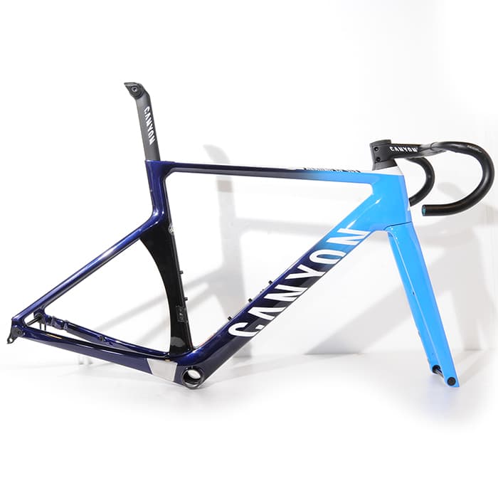 中古)CANYON (キャニオン) 2019モデル AEROAD CF SLX DISC サイズS