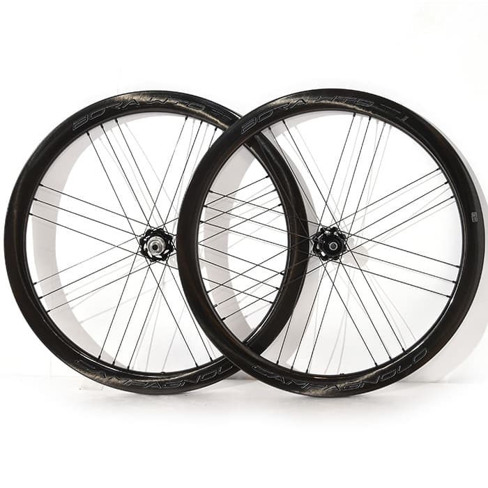 中古)Campagnolo (カンパニョーロ) BORA WTO 45 DB 2-WAY FIT DISC用 ...