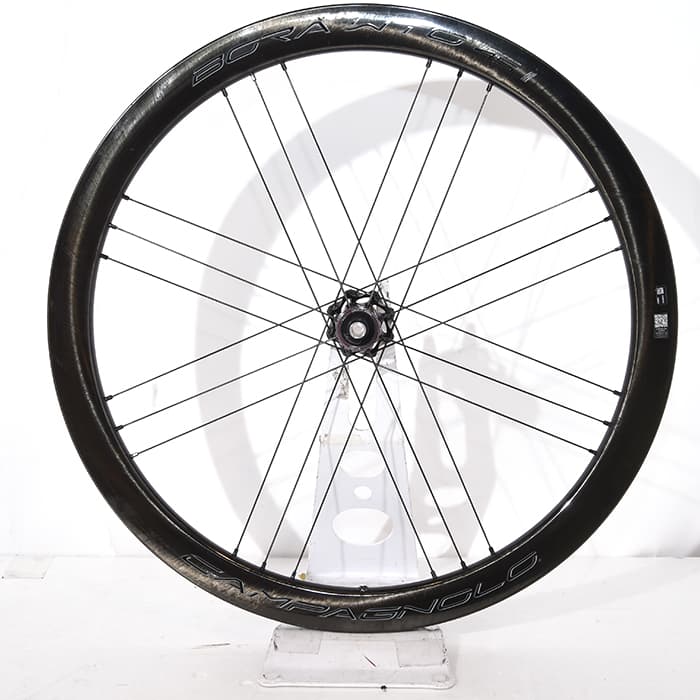 CAMPAGNOLO BORA WTO45 DB チューブレス