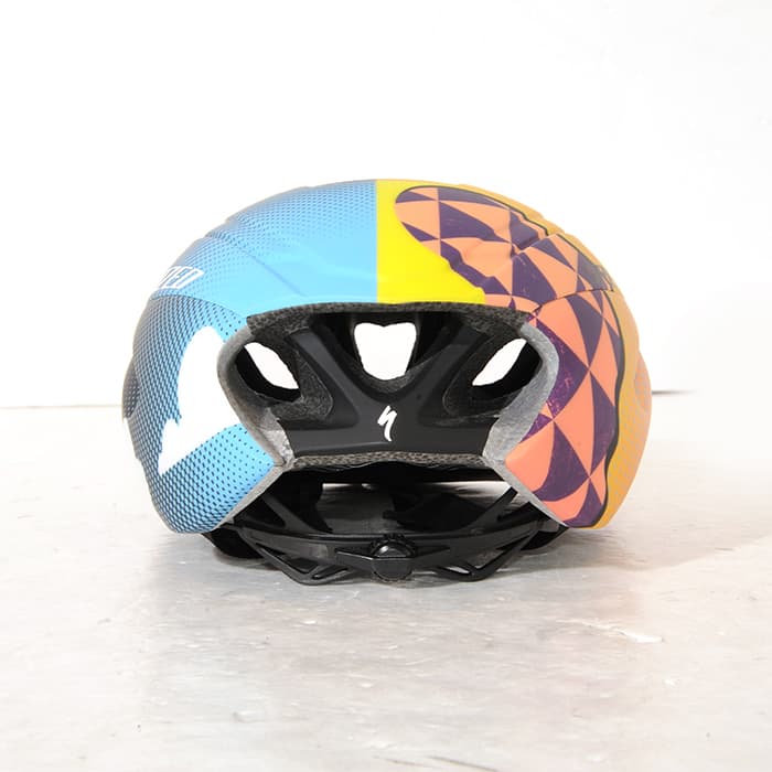 s works evade red hook crit