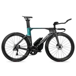 ORDU M20iLTD ULTEGRA R8170 カーボンビュー S-M トライアスロン・TT【6月上旬入荷予定】