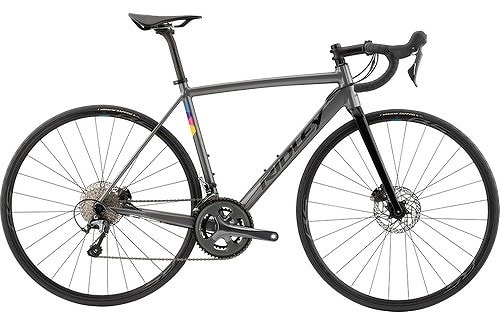 RIDLEY (リドレー) 2023モデル Fenix SLA Disc Tiagra DB グレイ