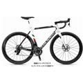 COLNAGO (コルナゴ) 2022モデル C64 RIM フレームセット ブラック/ホワイト/ITA