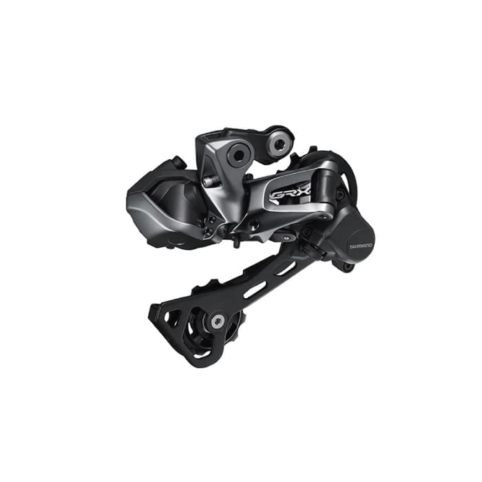 (新品)SHIMANO (シマノ) GRX RD-RX817 Di2 11S SHADOW RD+ Low 42T  リアディレーラー（商品ID：4550170443177）詳細ページ | 自転車買取クラウンギアーズ｜ロードバイク・スポーツ自転車買取