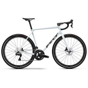 FELT (フェルト) 2025 FR ADV EXPERT 105 Di2 48 ライティングホワイト ロードバイク メイン