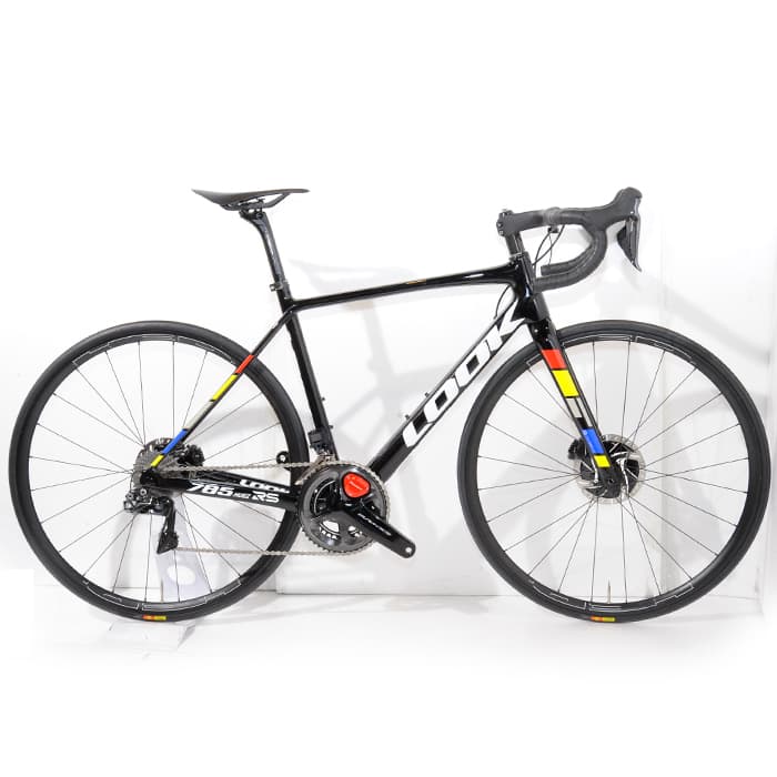 LOOK 785 HUEZ RS/DURA ACE コンポセット