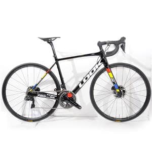 2019モデル 785HUEZ RS DISC DURA-ACE R9170 Di2 11S PM930付 サイズS（170-175cm） ロードバイク