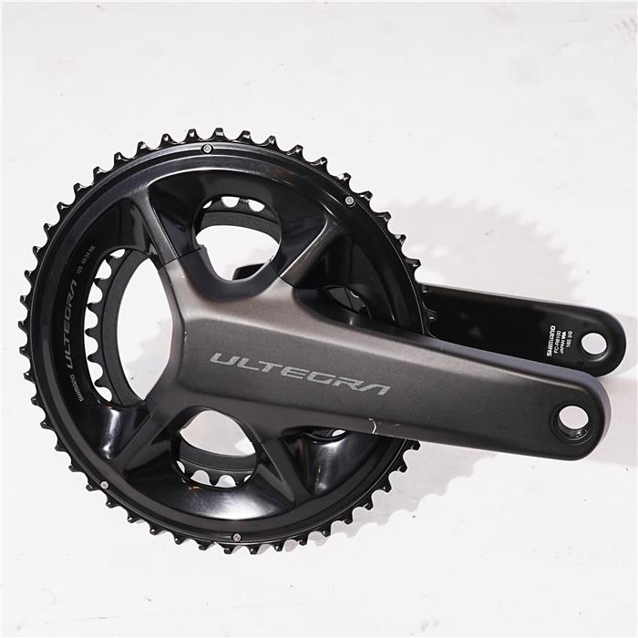 y.nさま専用】ULTEGRA FC-R8100 クランクセット 165mm-