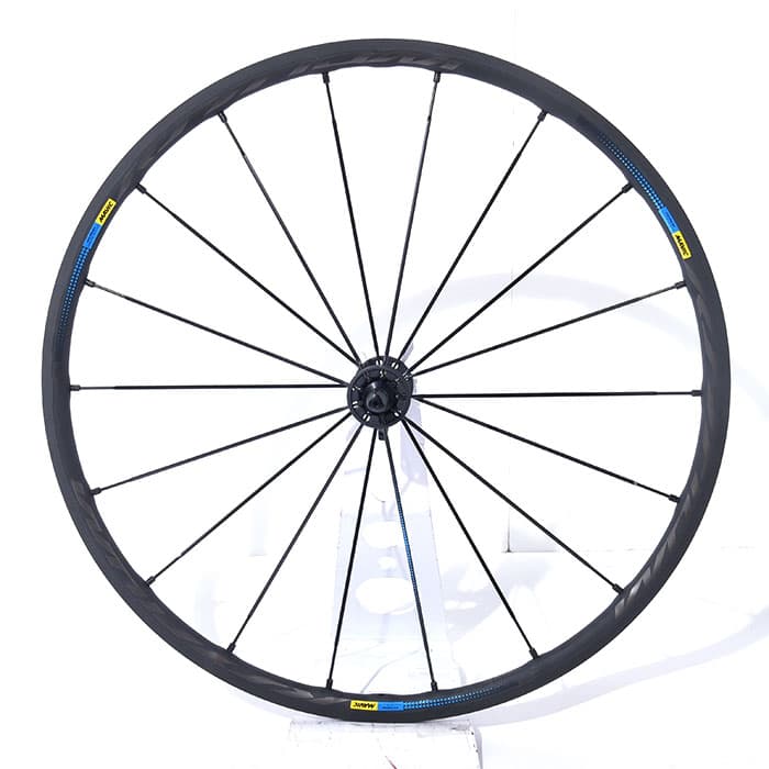 中古 MAVIC KSYRIUM EXALITH LIMITED