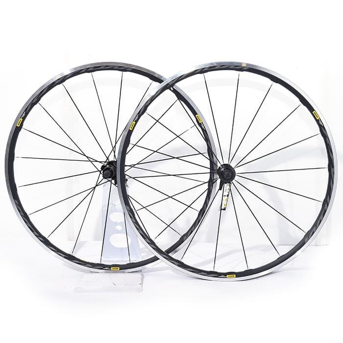 中古)MAVIC (マビック) KSYRIUM UST キシリウム UST クリンチャー シマノ11S ホイールセット（商品ID：3717008034179）詳細ページ  | 自転車買取クラウンギアーズ｜ロードバイク・スポーツ自転車買取