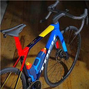2024モデル Madone SLR9 Gen8 DURA-ACE R9270 12S Mサイズ(174～182cm)ロードバイク