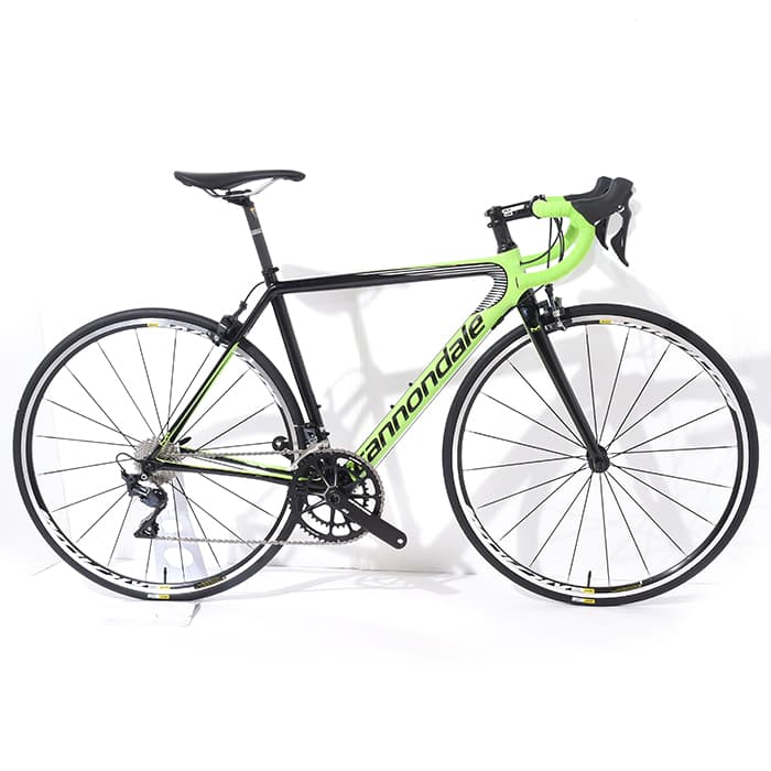 Cannondale キャノンデール  SUPERSIX