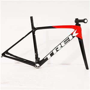 2021モデル EMONDA エモンダ SL6 Disc カーボンステム付き フレームセット サイズ52(166-172cm)