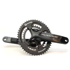 DURA-ACE デュラエース FC-R9100-P 170mm ROTOR Q-RINGS 50-34T クランクセット