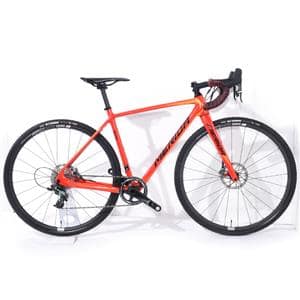 2018モデル CYCLO CROSS 9000 シクロクロス SRAM FORCE 11S サイズ50（170-175cm） シクロクロスバイク