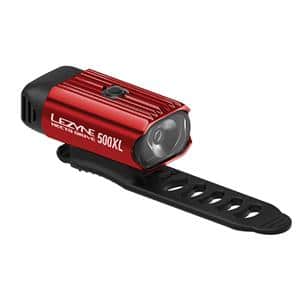 HECTO DRIVE 500XL RED