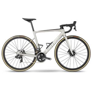 2023 Teammachine SLR01 FOUR Force AXS アークティクシルバー 47 ロードバイク