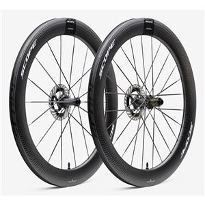 ARTECH 6 CeramicSpeed ホワイトデカール チューブレス シマノ11/12S ホイールセット【6月上旬入荷予定】