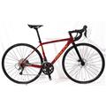 RIDLEY (リドレー) 2023モデル Fenix SLA Disc Tiagra DB レッド