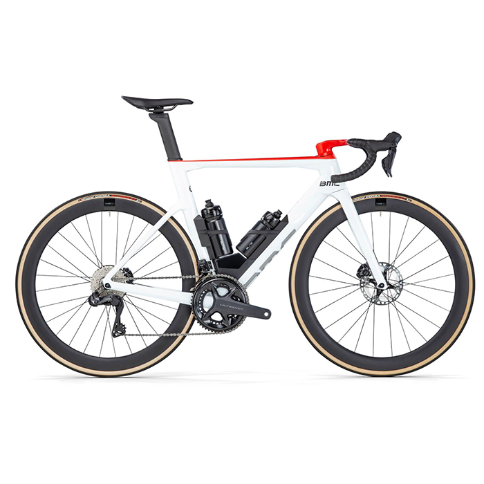 新品)BMC (ビーエムシー) 2023 Timemachine ROAD 01 TWO ULTEGRA Di2