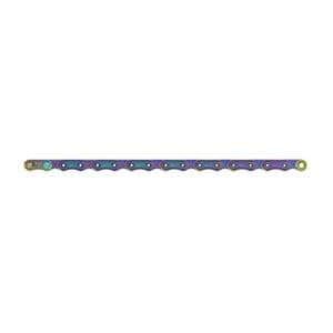 新品)SRAM (スラム) Chain Red AXS Flattop 120link 12s Rainbow 新品)SRAM (スラム) Chain Red AXS Flattop 120link 12s Rainbow