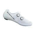 新品)SHIMANO (シマノ) SH-RC903 RC9 ホワイト 38(23.8cm