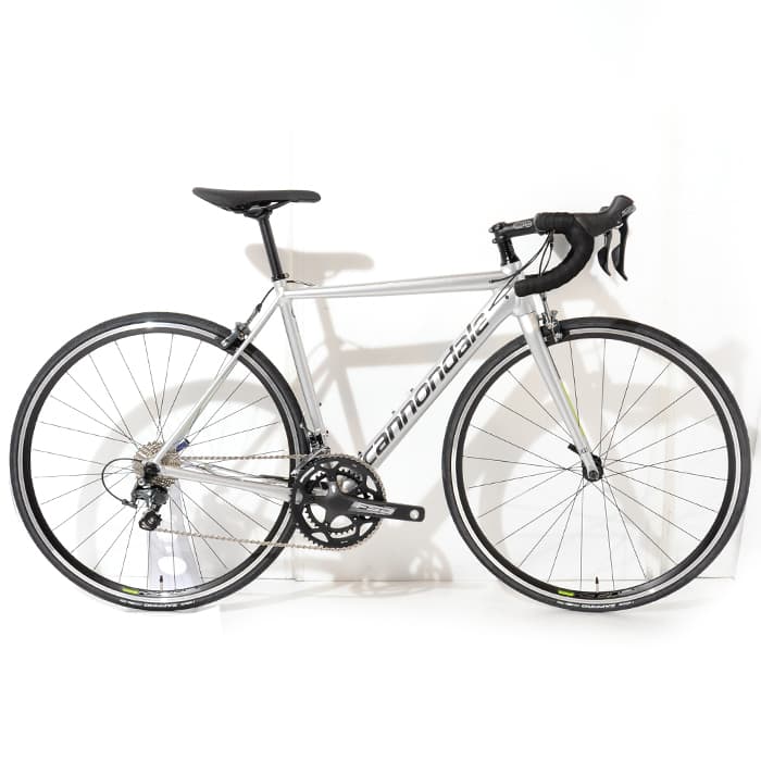 (中古)Cannondale (キャノンデール) 【未使用品】2019モデル CAAD12 Tiagra 4700 10S  サイズ50（167.5-172.5cm） ロードバイク（商品ID：3717009116188）詳細ページ |  自転車買取クラウンギアーズ｜ロードバイク・スポーツ自転車買取