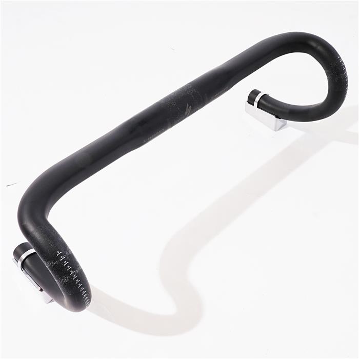 SPECIALIZED (スペシャライズド) S-WORKS CARBON SHALLOW ROAD BAR 400mm カーボンハンドルバー