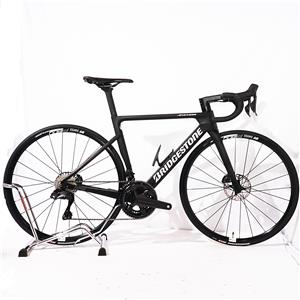 2021モデル RP9 ULTEGRA R8170 Di2 12S 490サイズ（165-174cm）ロードバイク