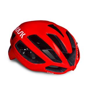 PROTONE ICON Red サイズM ヘルメット