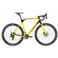 CANYON (キャニオン) 2020モデル INFLITE CF SLX 9.0 FORCE AXS DB イエロー