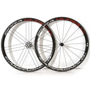 BORA ULTRA 35 (wide rim) ボーラウルトラ クリンチャー シマノ11S ホイールセット