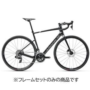 KRYPTON Iridecent Charcoal Gloss サイズM フレームセット