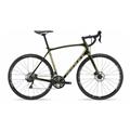 RIDLEY (リドレー) 2023モデル Kanzo Speed GRX810 DB グリーン